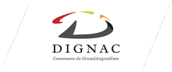 Logo de Dignac