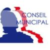 Conseil municipal