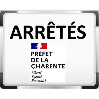 16-2025-06-23-00002 portant modification de l'arrêté du 05/05/23 autorisant l'accès à la propriété privée dans le cadre des inventaires du patrimoine naturel